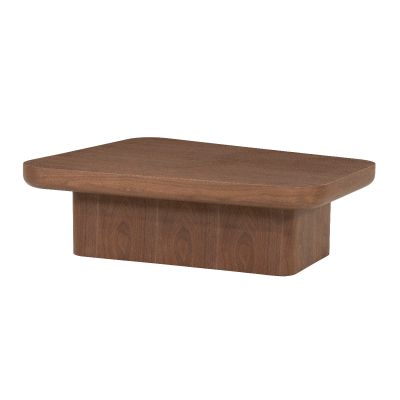 Eleonora Salontafel Alix groot - walnoot fineer