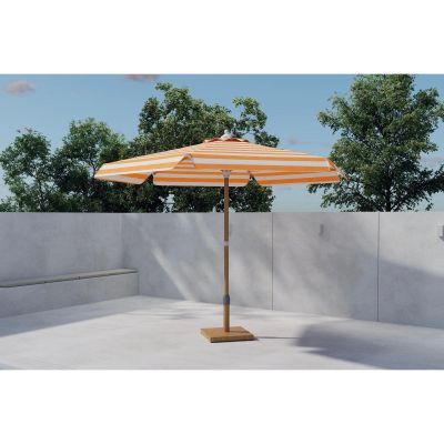 Svea Whitaker parasol 270 cm