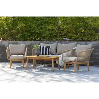 Svea Helena loungeset