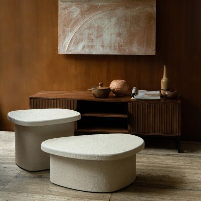 Dutchbone Veda salontafel