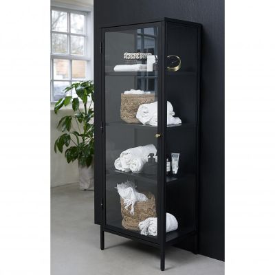 Nordic Home Ragnar vitrinekast - 160 cm