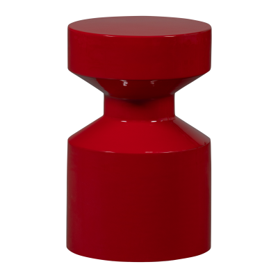 Woood Floyd ronde bijzettafel ø30 cm