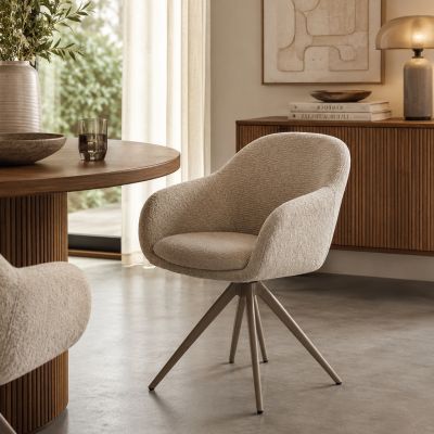 Label51 Fiby eetkamerstoel elite