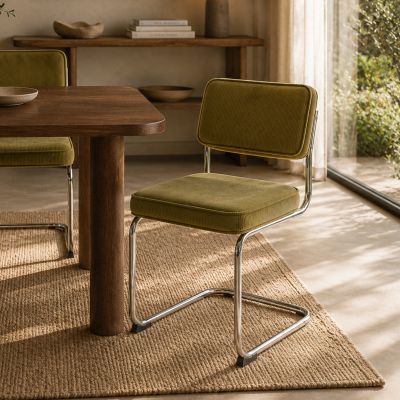 Nordic Home Logan eetkamerstoel