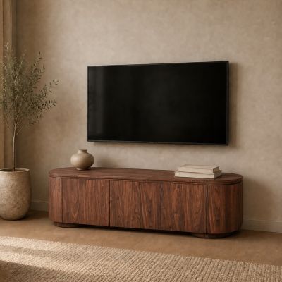 Akira staand tv-meubel 160 cm
