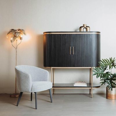 Tower Living Albi fauteuil