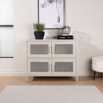 Svea Niro dressoir - 90 cm