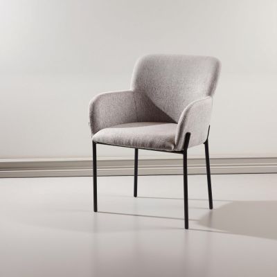 Svea Aurelia eetkamerstoel - beige