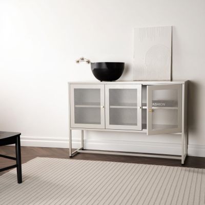 Svea Pavlo dressoir - 120 cm