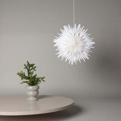 Svea Kyoto ster hanglamp - ø 60 cm