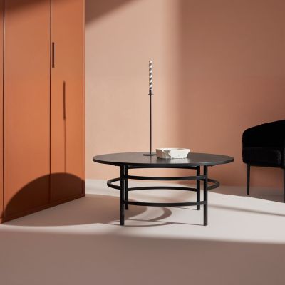 Svea Zeno ronde salontafel - ø100 cm