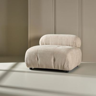 Svea Giuliana zitgedeelte - beige