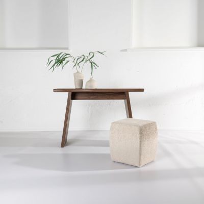 Svea Salvatore sidetable - 40 x 120 cm - mokka