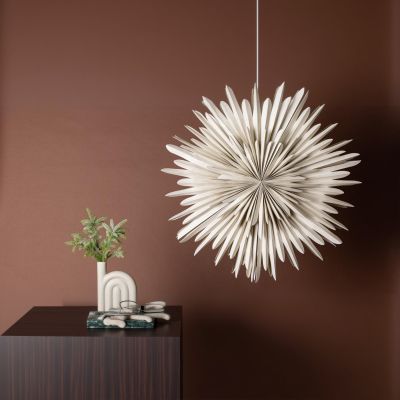 Svea Kyoto ster hanglamp - ø 100 cm