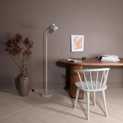 Svea Cyrus vloerlamp