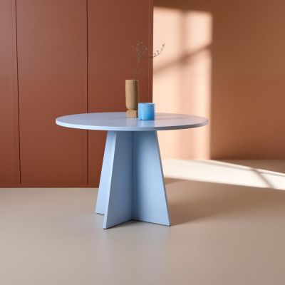 Svea Nara ronde eettafel - ø110 cm
