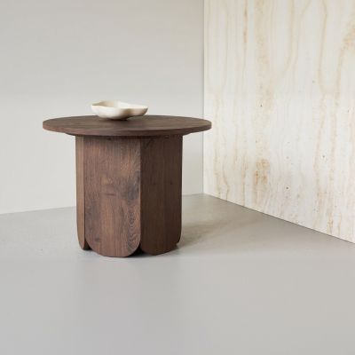 Svea Isabella ronde salontafel - ø60 cm