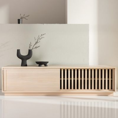 Svea Zimo TV-meubel - 180 cm