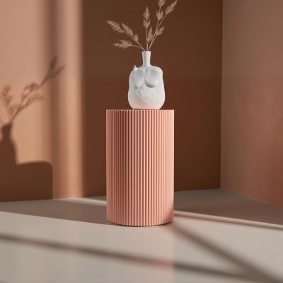 Svea Fabio ronde bijzettafel - ø30 cm