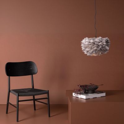 Svea Rumi ronde hanglamp - ø 30 cm