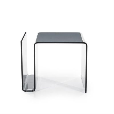 By-Boo Bijzettafel Shadow