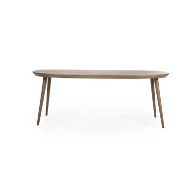 Eleonora Eettafel Elijah 220x100 cm