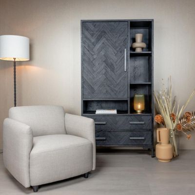 Tower Living Bradfort fauteuil