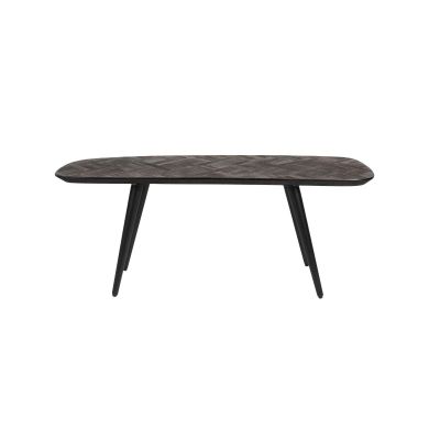 Puur Brianna bench - hout