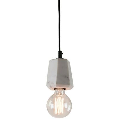 LaForma Hanglamp Bunt Wit