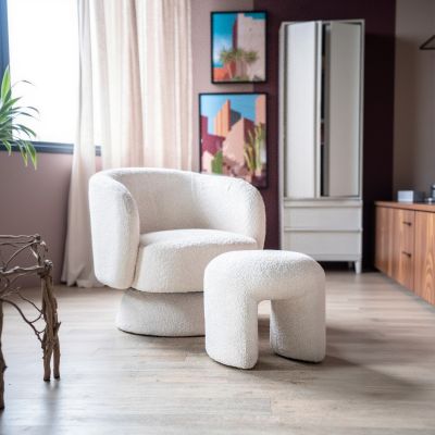 By-Boo Balou fauteuil