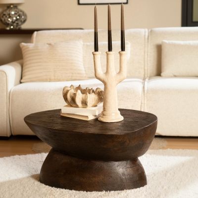 By-Boo Salontafel Cobble