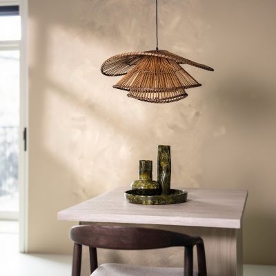 By-Boo Yarin hanglamp - naturel
