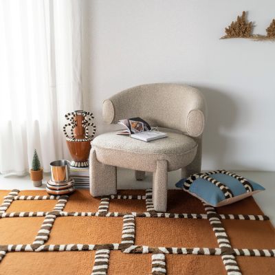 By-Boo fauteuil Phanti