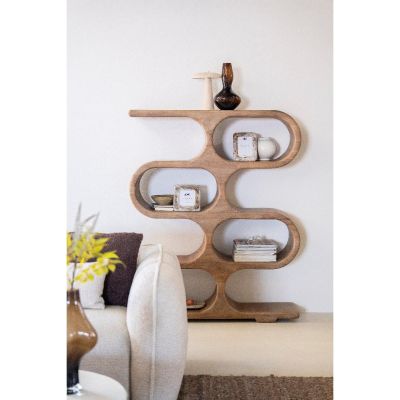 By-Boo dressoir Esu - naturel