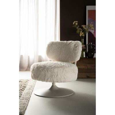 By-Boo Furlo draaifauteuil