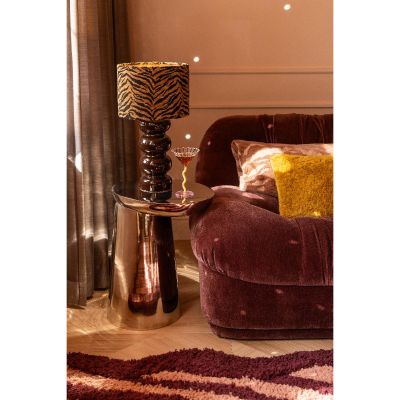 The Home Style Club Bijzettafel Muse