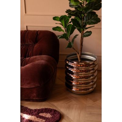The Home Style Club Bloempot Jardin
