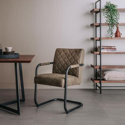 Tower Living Civo armstoel