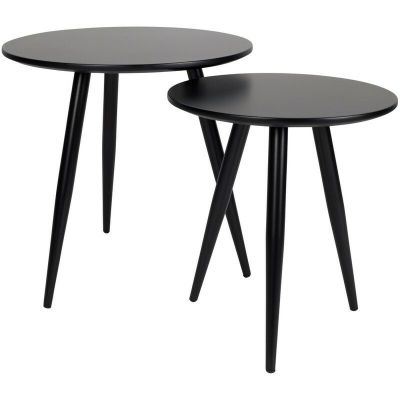 Puur Dals bijzettafel set