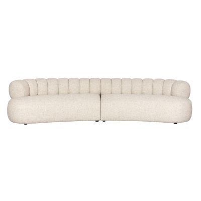 Dutchbone Duvane 4,5-zitsbank