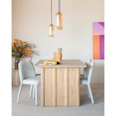 Eleonora Jake eettafel 250x100 cm