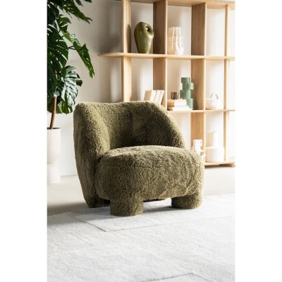 Eleonora Simon fauteuil