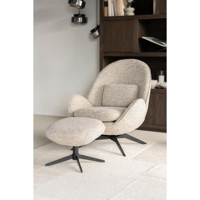 Eleonora Ryan fauteuil