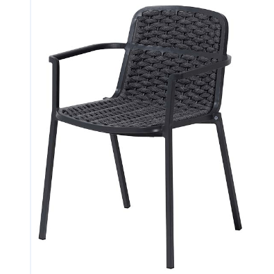 Embla tuinstoel