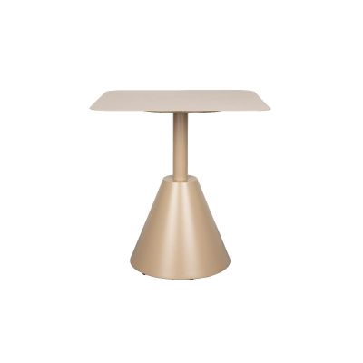 Puur Wilson bistrotafel - beige