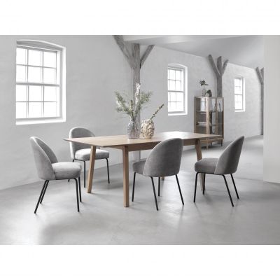 Nordic Home Joran eetkamerstoel