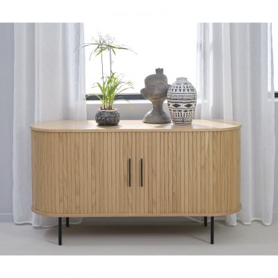 Nordic Home Kelly dressoir 140 cm