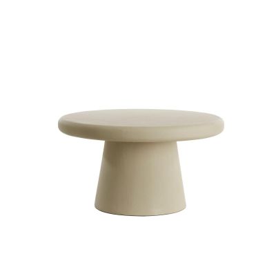Light & Living Kulona salontafel Ø70x38 cm