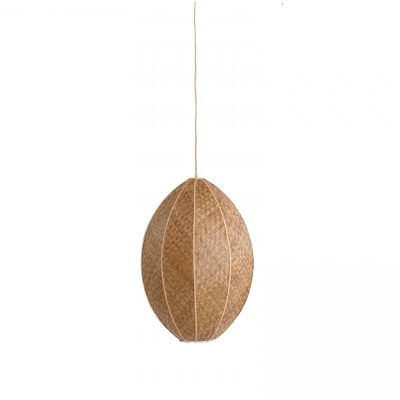 Light & Living Milatos hanglamp Ø28,5x38 cm