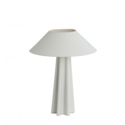 Light & Living Cukai tafellamp Ø38x49 cm